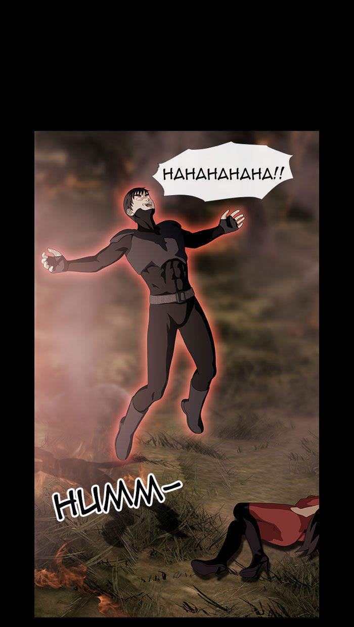 Sidekicks Chapter 49 page 55 - Chapter 49 : [Season 1] Last Episode
