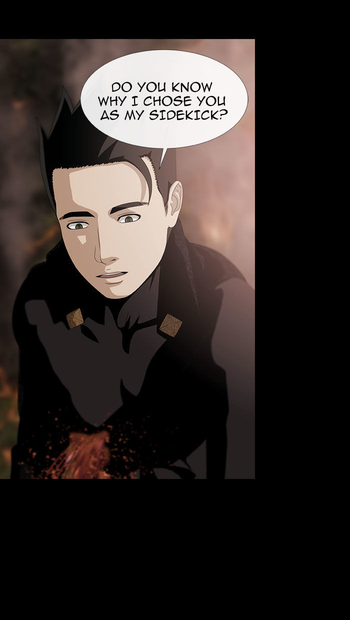 Sidekicks Chapter 49 page 58 - Chapter 49 : [Season 1] Last Episode