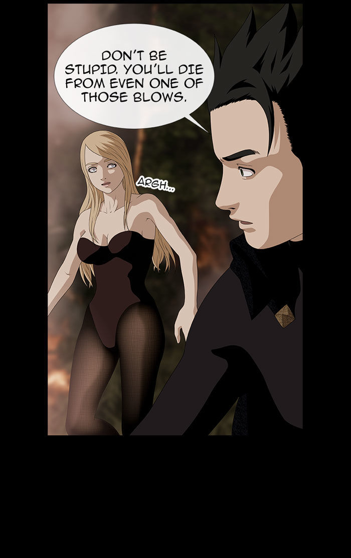 Sidekicks Chapter 49 page 6 - Chapter 49 : [Season 1] Last Episode