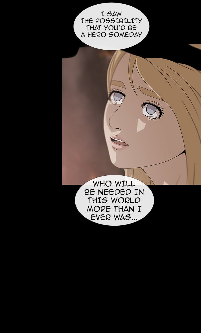Sidekicks Chapter 49 page 61 - Chapter 49 : [Season 1] Last Episode