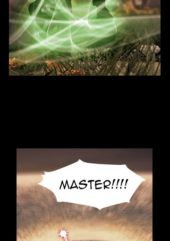Sidekicks Chapter 49 page 64 - Chapter 49 : [Season 1] Last Episode