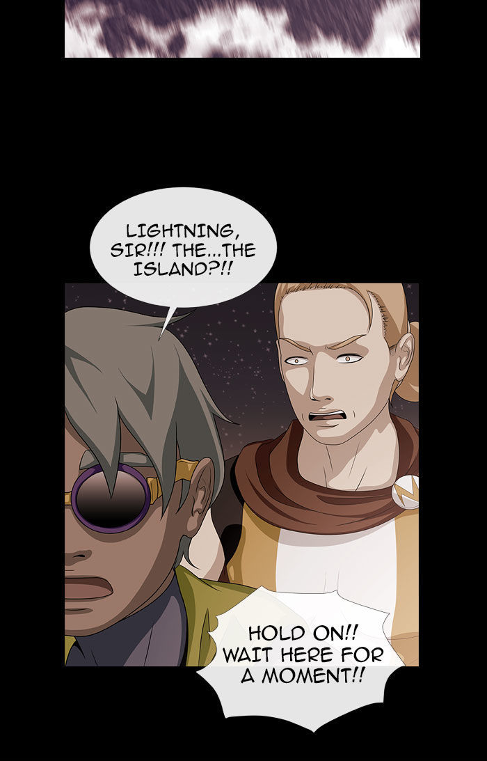 Sidekicks Chapter 49 page 69 - Chapter 49 : [Season 1] Last Episode