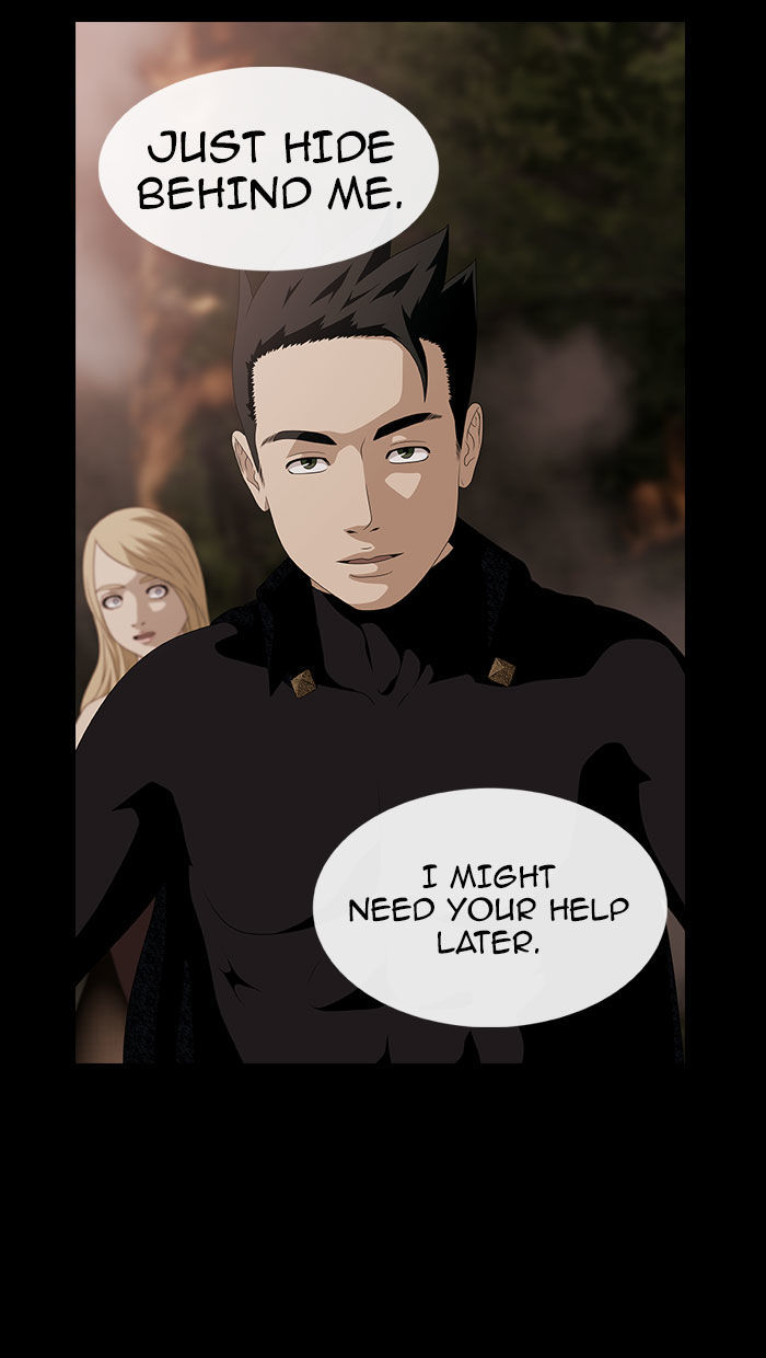 Sidekicks Chapter 49 page 7 - Chapter 49 : [Season 1] Last Episode