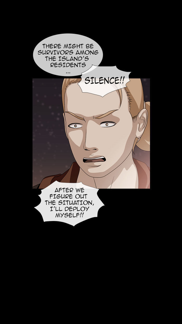 Sidekicks Chapter 49 page 70 - Chapter 49 : [Season 1] Last Episode