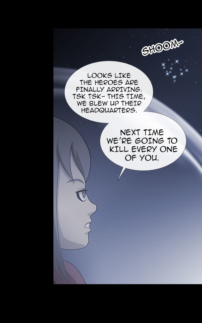 Sidekicks Chapter 49 page 75 - Chapter 49 : [Season 1] Last Episode