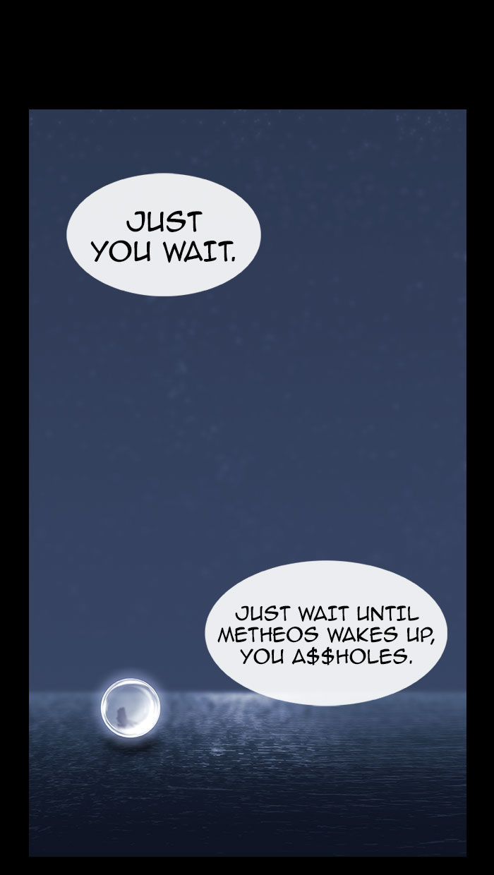 Sidekicks Chapter 49 page 76 - Chapter 49 : [Season 1] Last Episode
