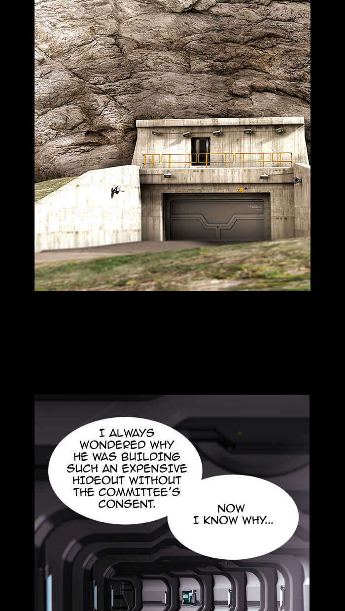 Sidekicks Chapter 49 page 82 - Chapter 49 : [Season 1] Last Episode