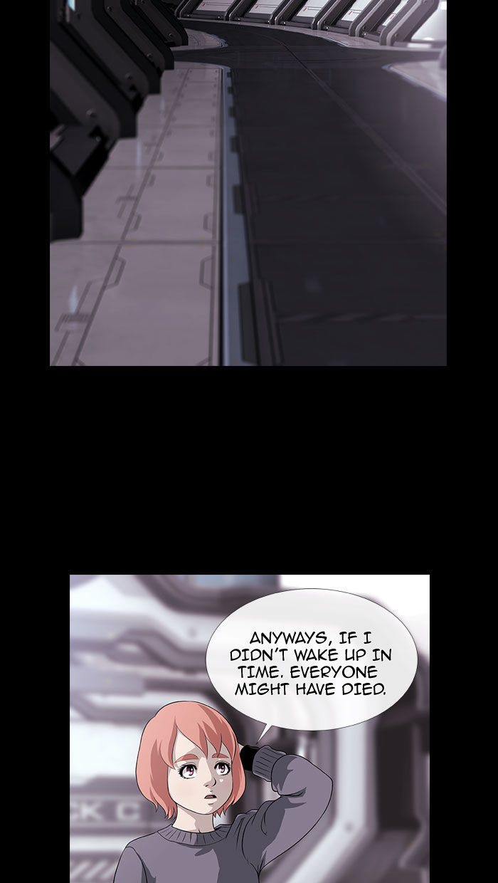 Sidekicks Chapter 49 page 83 - Chapter 49 : [Season 1] Last Episode