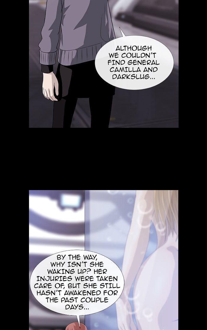 Sidekicks Chapter 49 page 84 - Chapter 49 : [Season 1] Last Episode