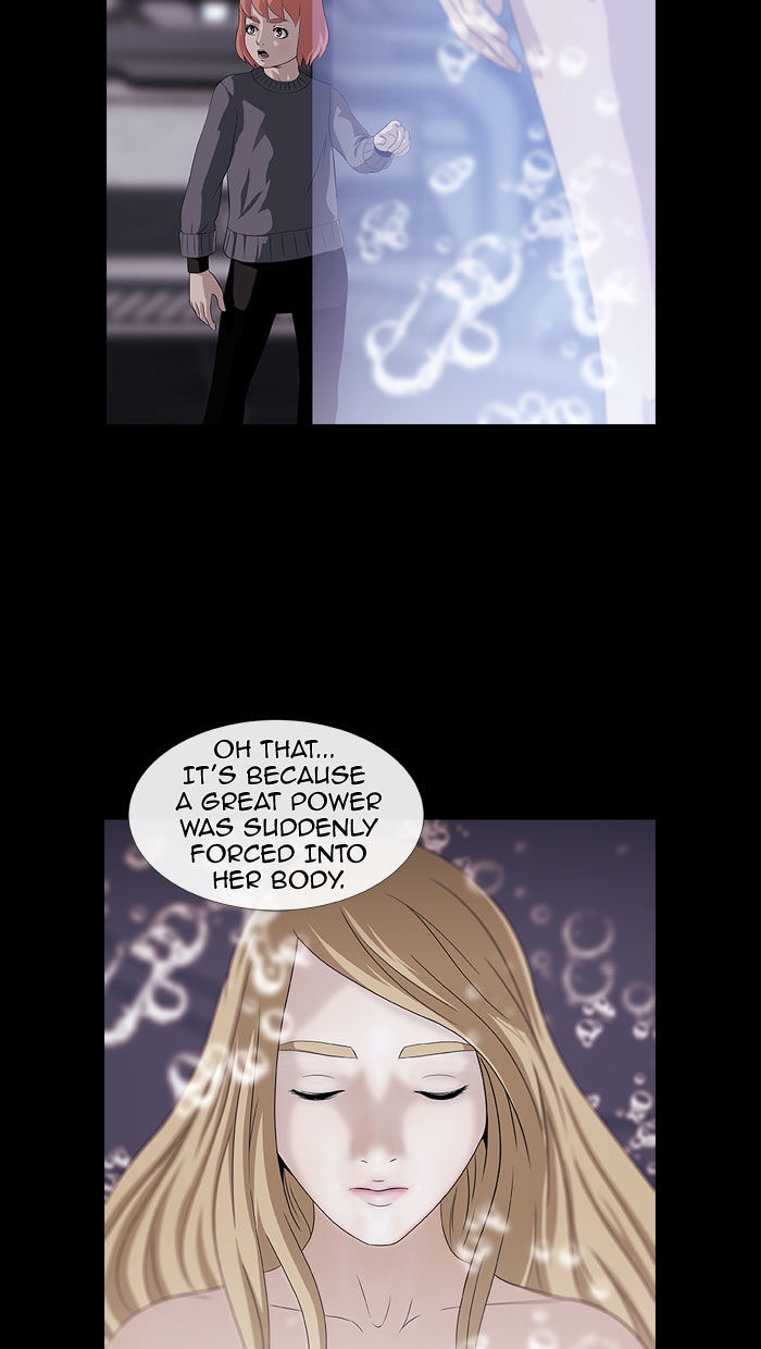 Sidekicks Chapter 49 page 85 - Chapter 49 : [Season 1] Last Episode