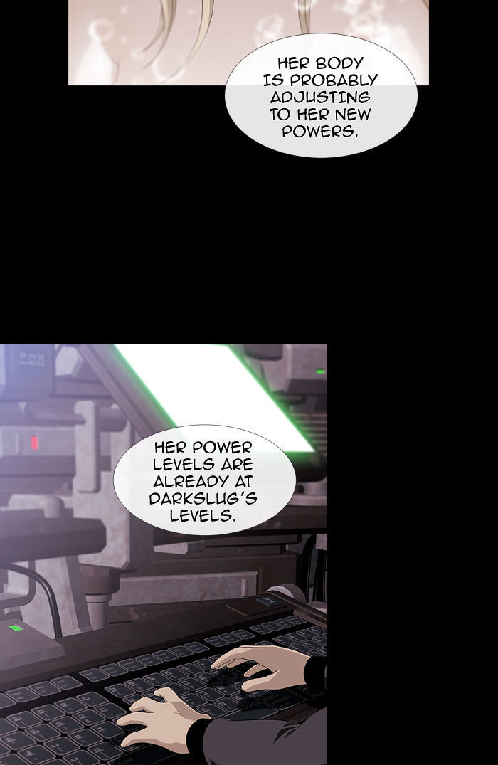 Sidekicks Chapter 49 page 86 - Chapter 49 : [Season 1] Last Episode