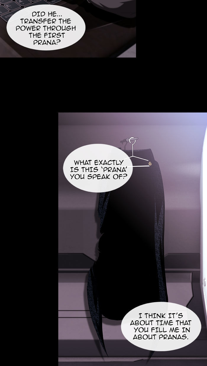 Sidekicks Chapter 49 page 87 - Chapter 49 : [Season 1] Last Episode