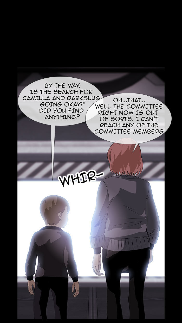 Sidekicks Chapter 49 page 89 - Chapter 49 : [Season 1] Last Episode