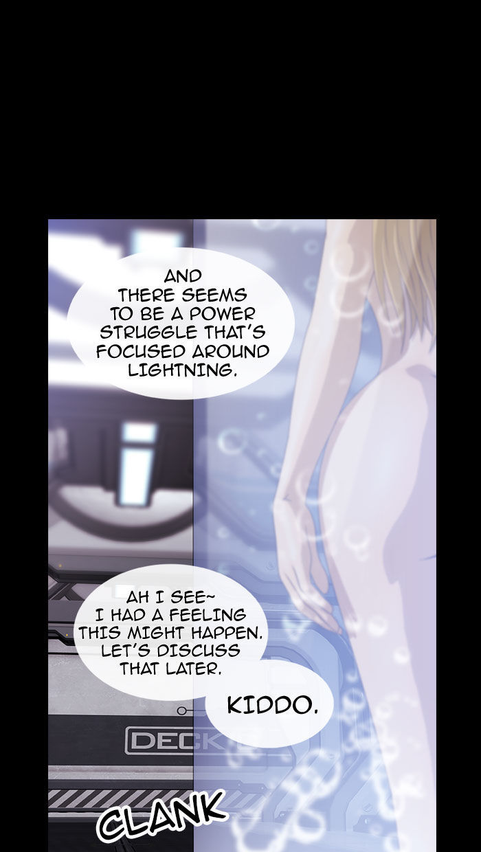 Sidekicks Chapter 49 page 90 - Chapter 49 : [Season 1] Last Episode