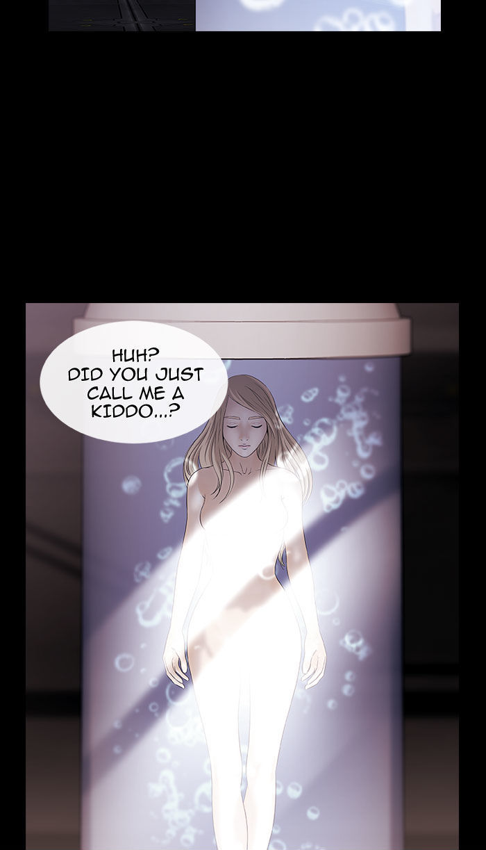 Sidekicks Chapter 49 page 91 - Chapter 49 : [Season 1] Last Episode