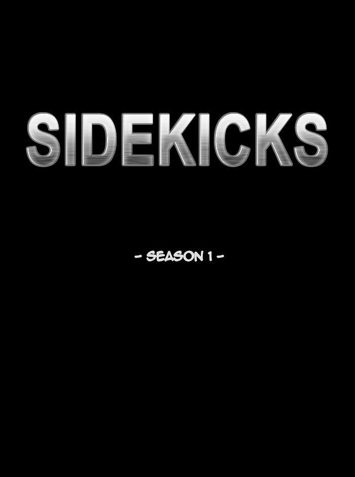 Sidekicks Chapter 49 page 96 - Chapter 49 : [Season 1] Last Episode