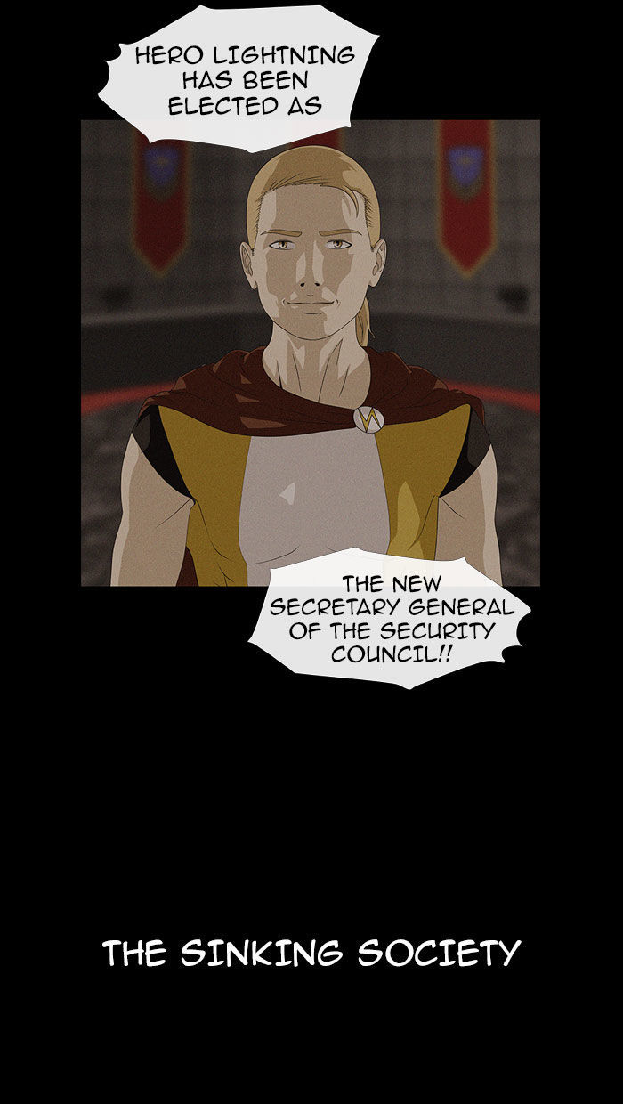 Sidekicks Chapter 49 page 99 - Chapter 49 : [Season 1] Last Episode
