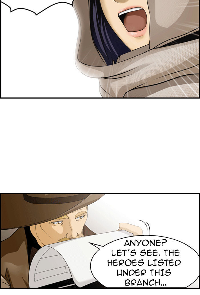 Sidekicks Chapter 50 page 14 - Chapter 50 : [Season 2] Episode 1