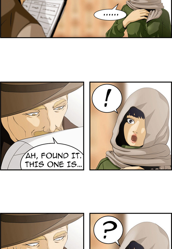 Sidekicks Chapter 50 page 16 - Chapter 50 : [Season 2] Episode 1