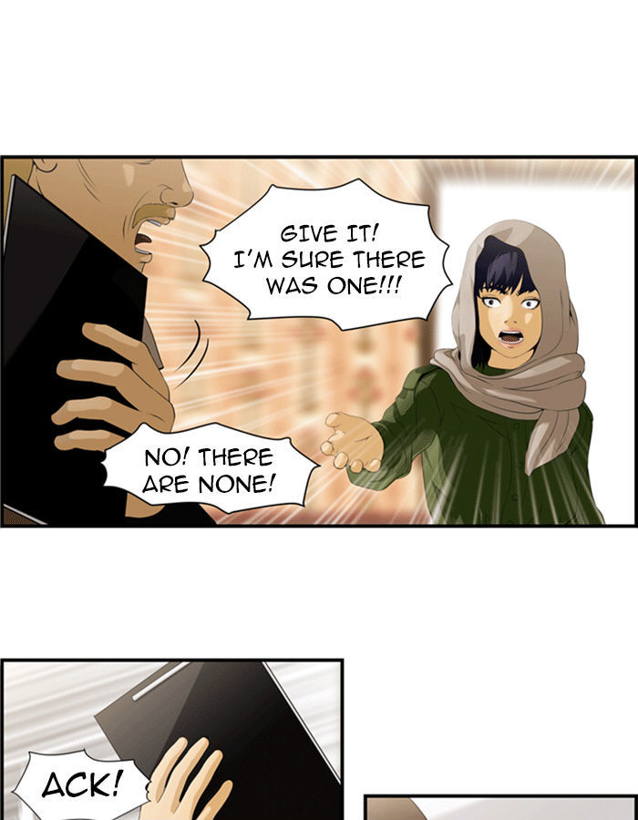 Sidekicks Chapter 50 page 18 - Chapter 50 : [Season 2] Episode 1