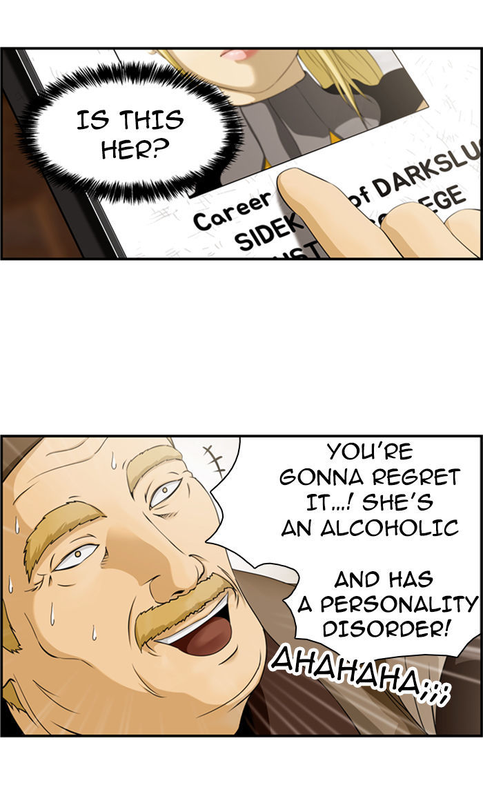 Sidekicks Chapter 50 page 20 - Chapter 50 : [Season 2] Episode 1