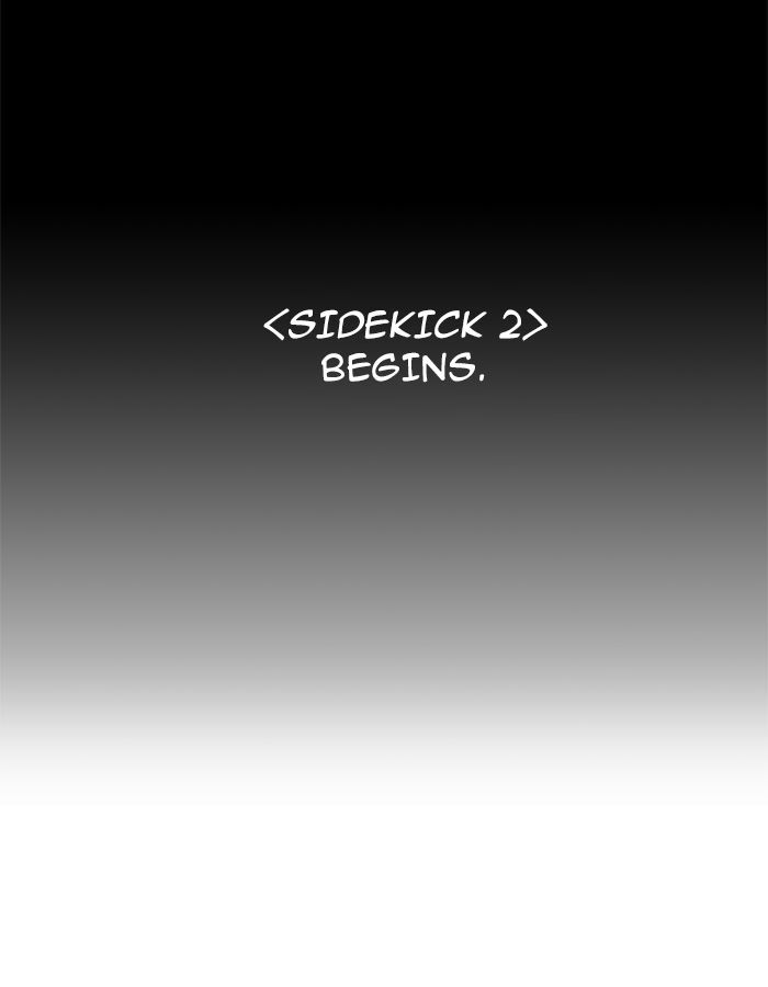 Sidekicks Chapter 50 page 30 - Chapter 50 : [Season 2] Episode 1