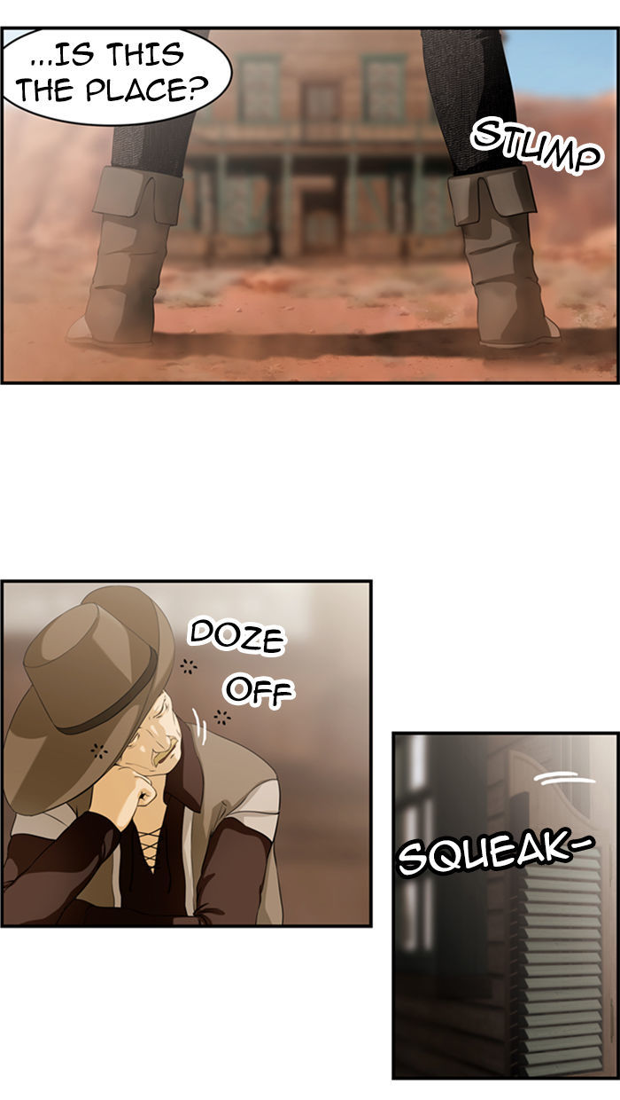 Sidekicks Chapter 50 page 4 - Chapter 50 : [Season 2] Episode 1