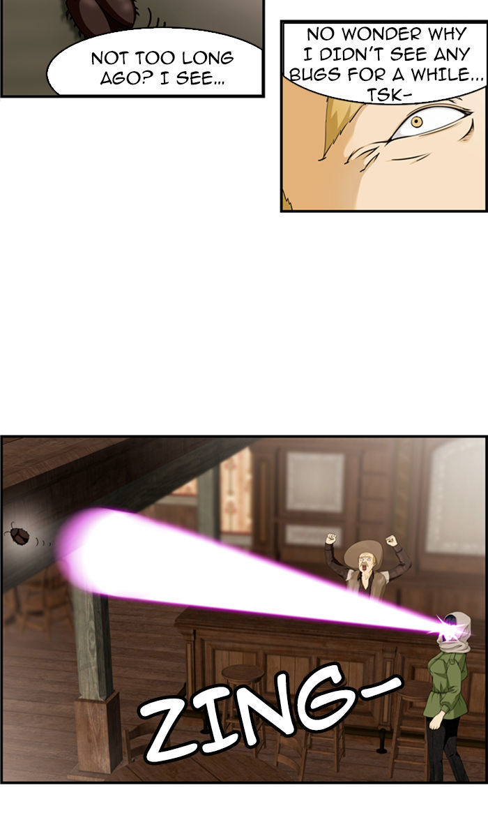 Sidekicks Chapter 50 page 7 - Chapter 50 : [Season 2] Episode 1