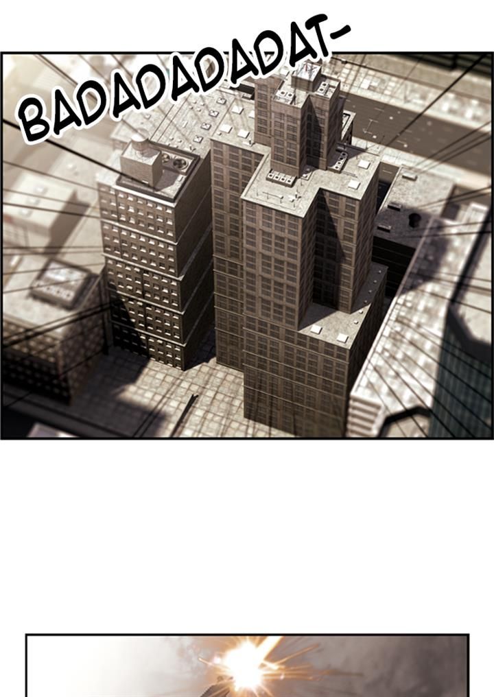 Sidekicks Chapter 51 page 15 - Chapter 51