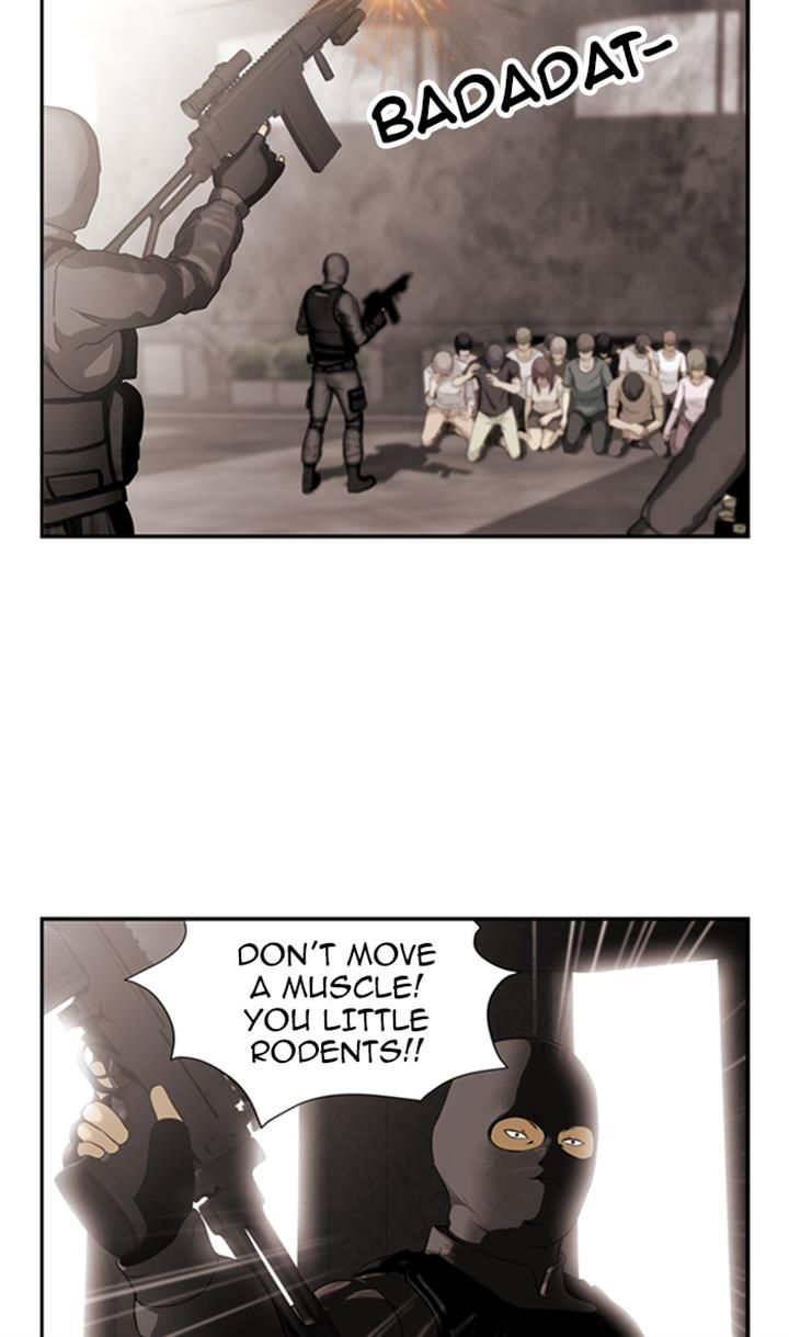 Sidekicks Chapter 51 page 16 - Chapter 51