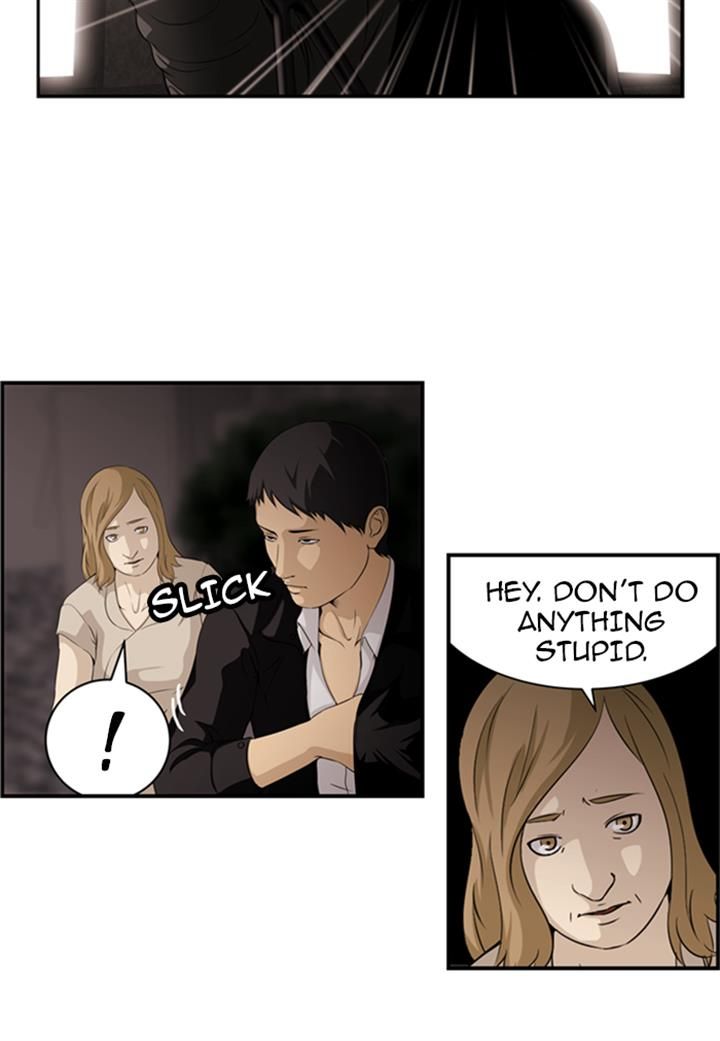 Sidekicks Chapter 51 page 17 - Chapter 51