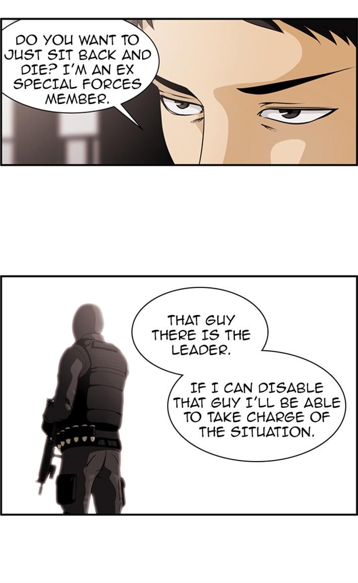 Sidekicks Chapter 51 page 18 - Chapter 51