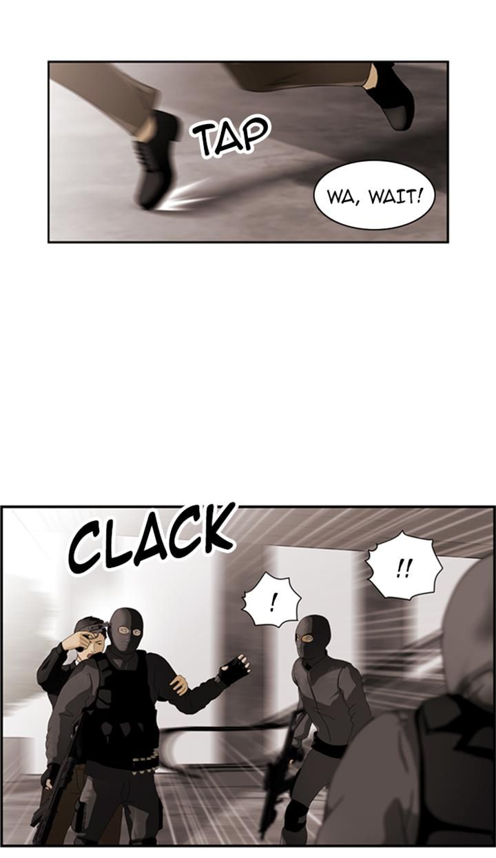 Sidekicks Chapter 51 page 19 - Chapter 51
