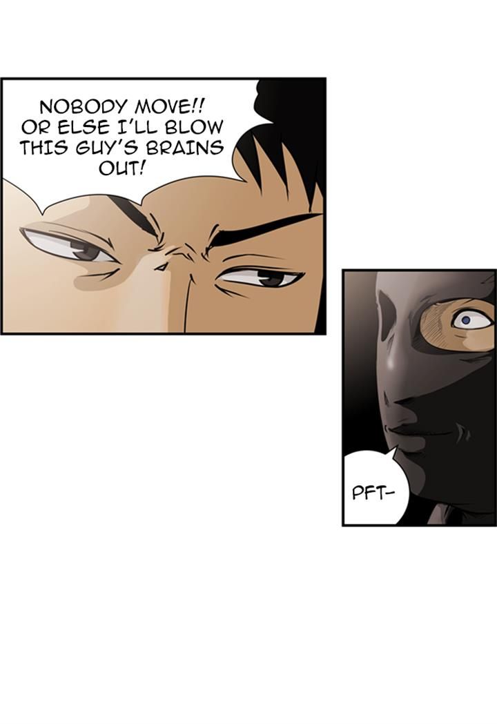 Sidekicks Chapter 51 page 20 - Chapter 51