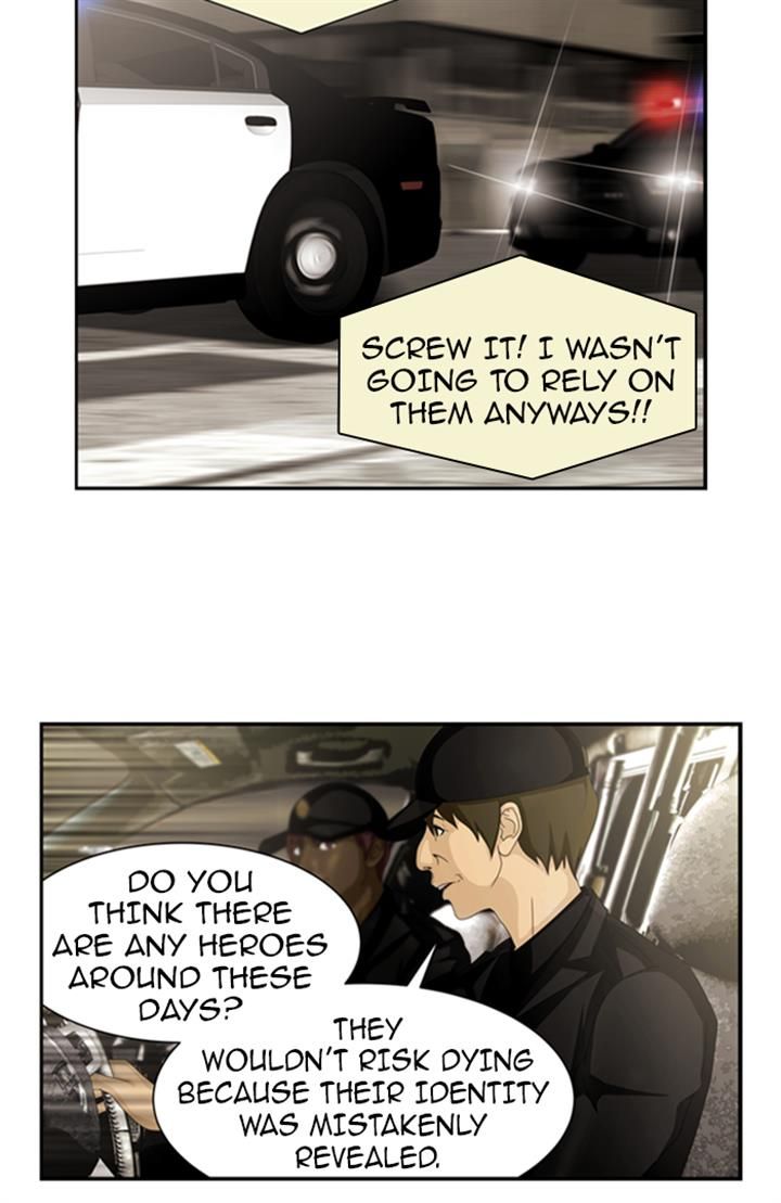 Sidekicks Chapter 51 page 26 - Chapter 51