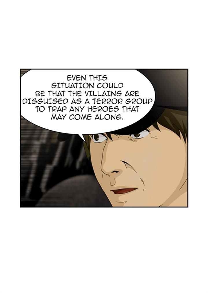 Sidekicks Chapter 51 page 27 - Chapter 51