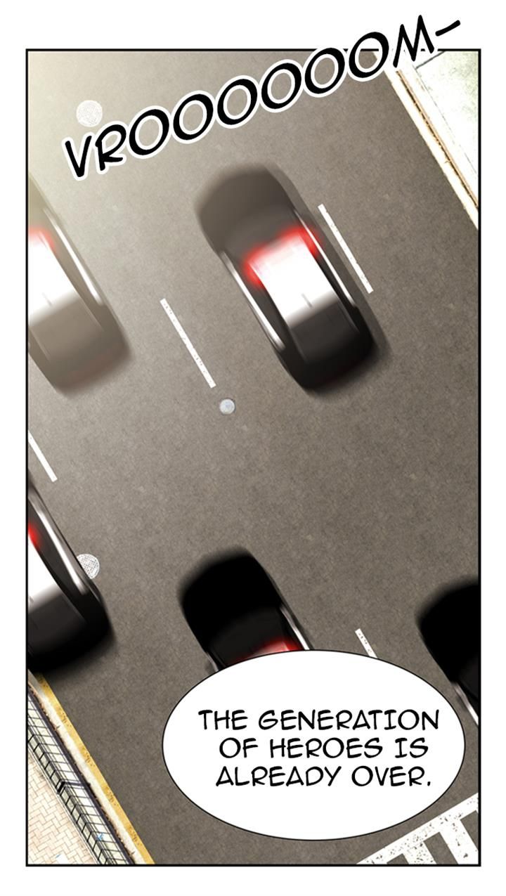 Sidekicks Chapter 51 page 28 - Chapter 51