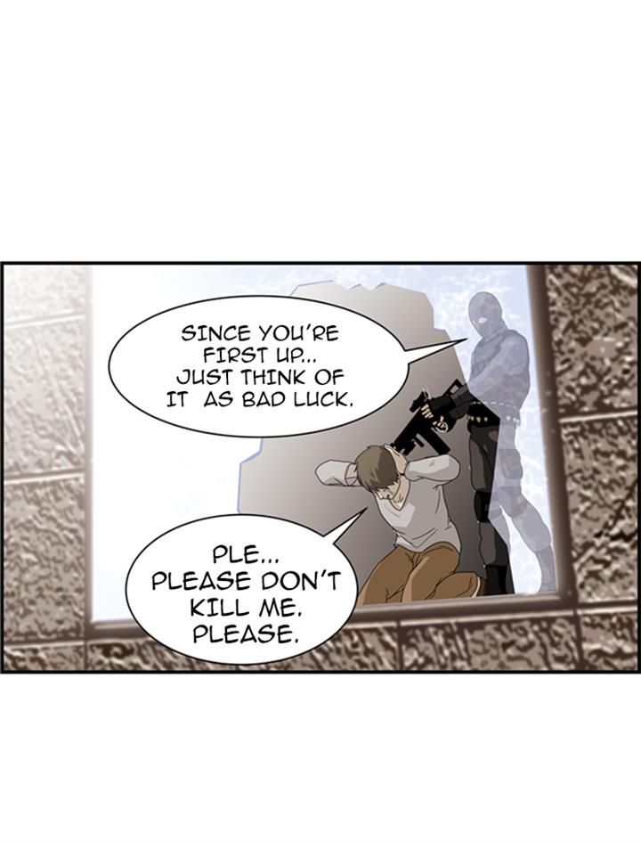 Sidekicks Chapter 51 page 31 - Chapter 51