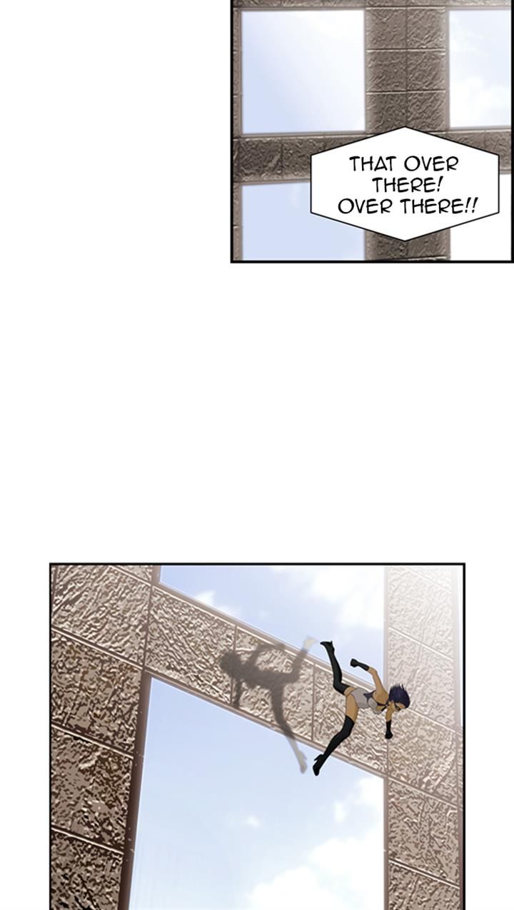 Sidekicks Chapter 51 page 35 - Chapter 51