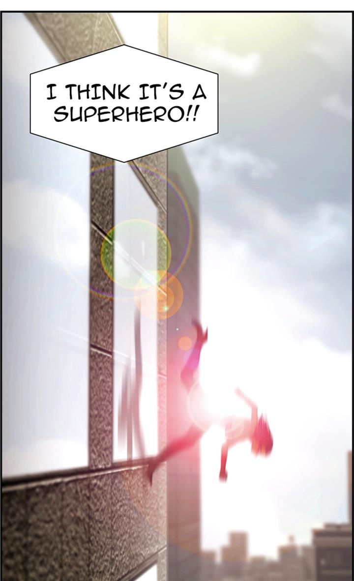 Sidekicks Chapter 51 page 37 - Chapter 51