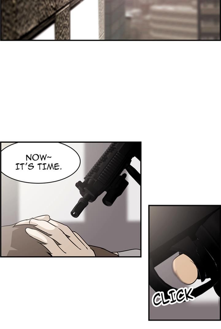 Sidekicks Chapter 51 page 38 - Chapter 51