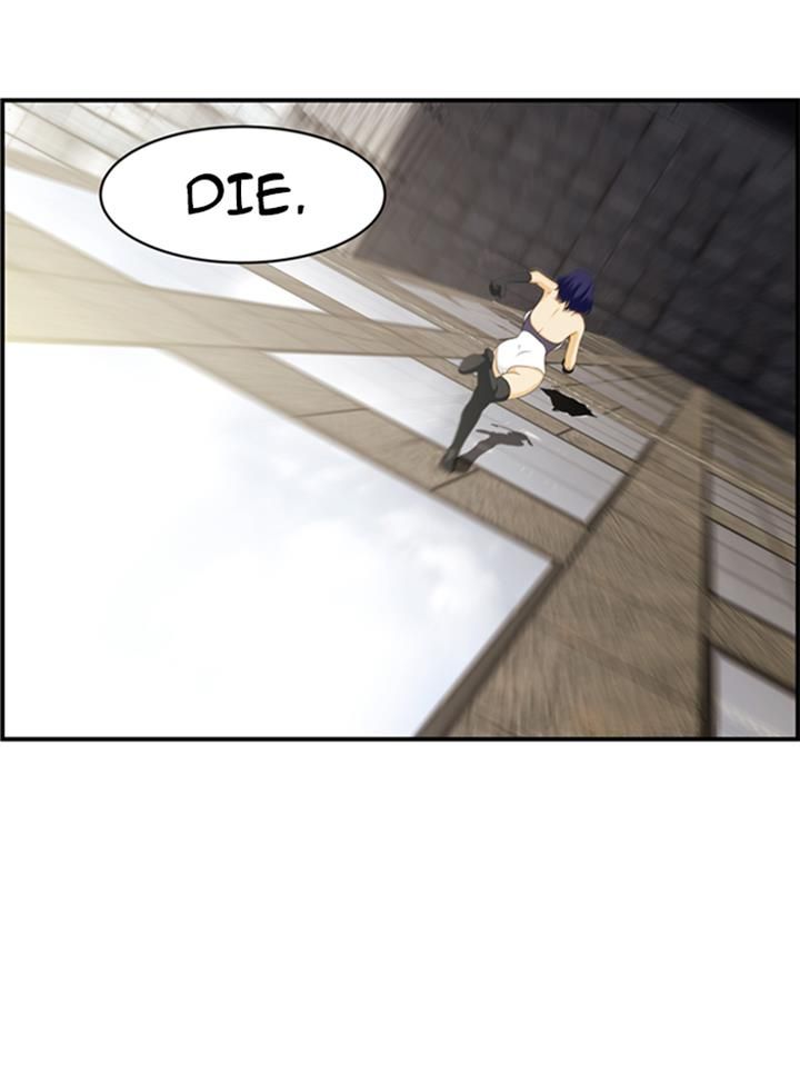 Sidekicks Chapter 51 page 39 - Chapter 51