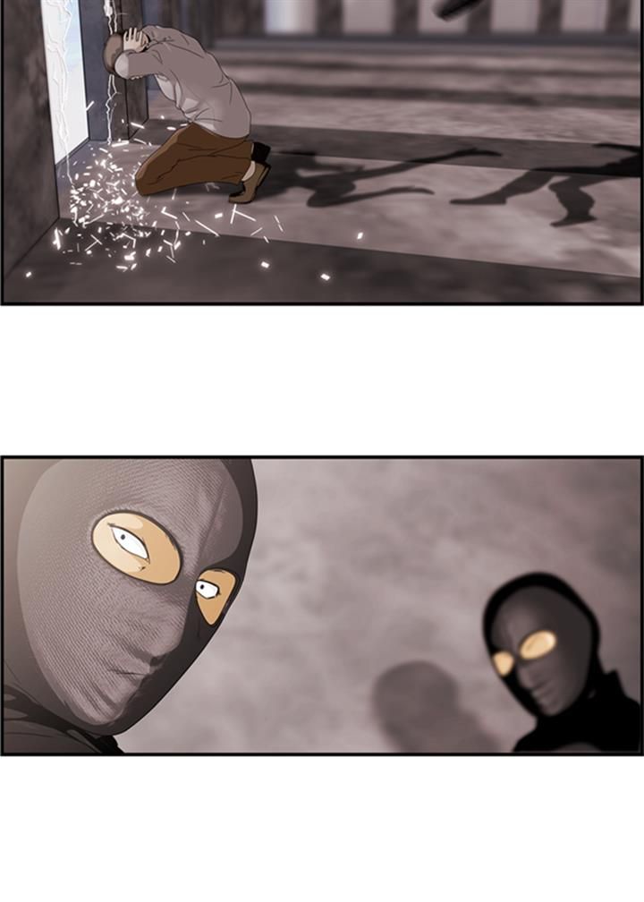 Sidekicks Chapter 51 page 41 - Chapter 51