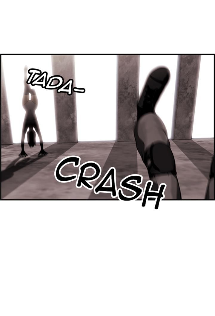 Sidekicks Chapter 51 page 42 - Chapter 51