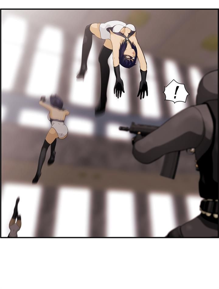 Sidekicks Chapter 51 page 43 - Chapter 51