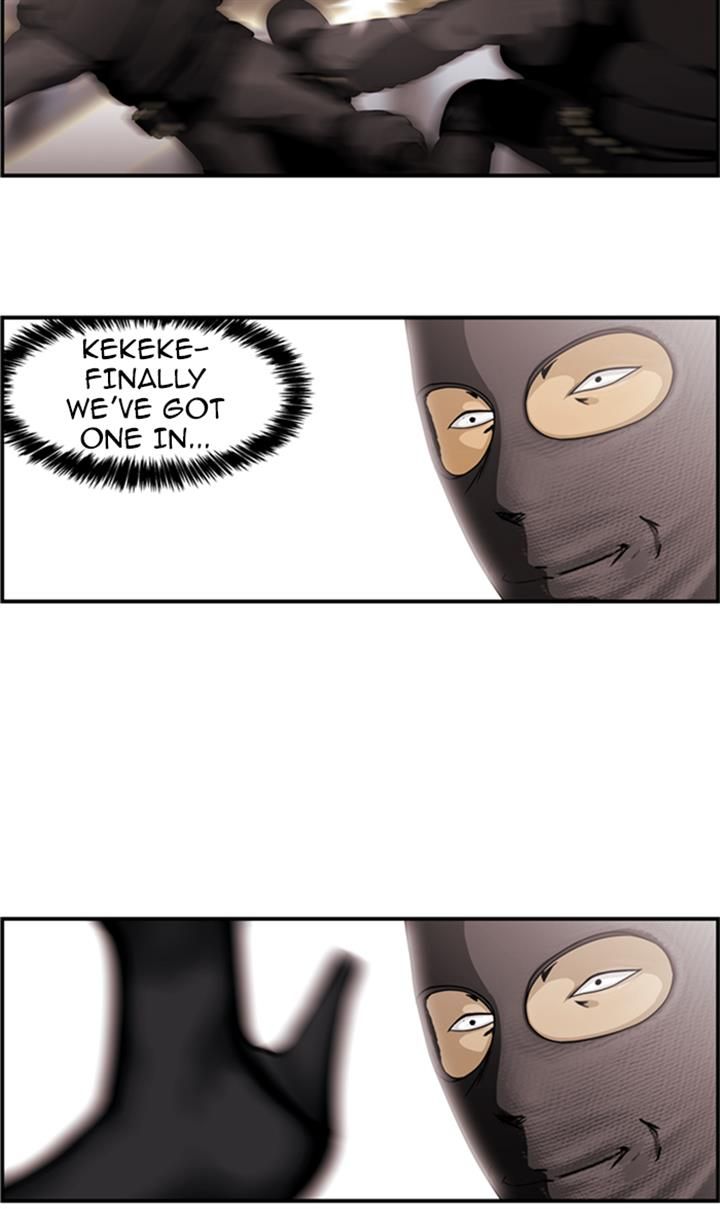 Sidekicks Chapter 51 page 45 - Chapter 51