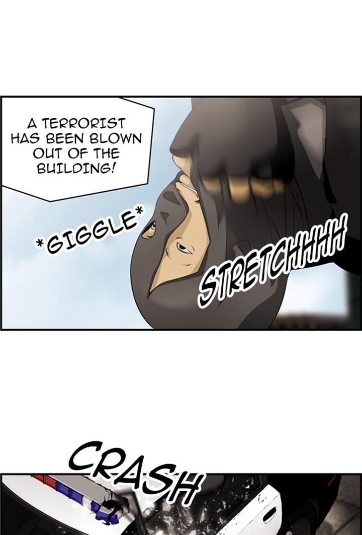Sidekicks Chapter 51 page 47 - Chapter 51