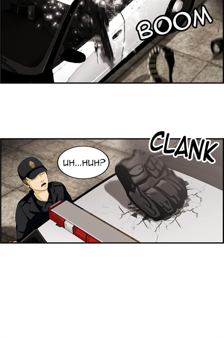 Sidekicks Chapter 51 page 48 - Chapter 51
