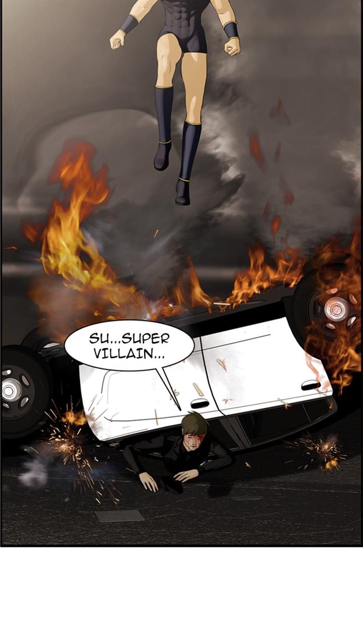Sidekicks Chapter 51 page 51 - Chapter 51