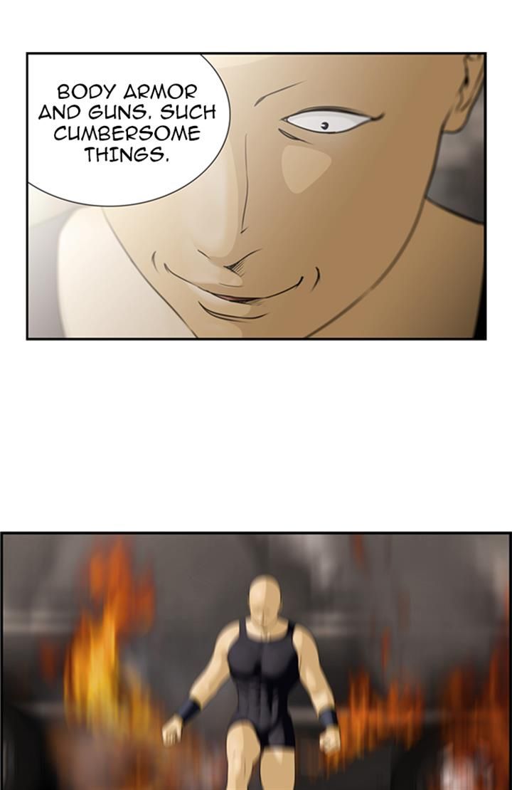 Sidekicks Chapter 51 page 52 - Chapter 51
